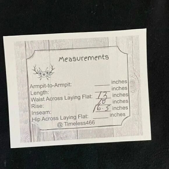 Lululemon Athletica Black Capri Back Mesh Logo Capri Running Pants SZ XS # 1481 - Picture 9 of 11